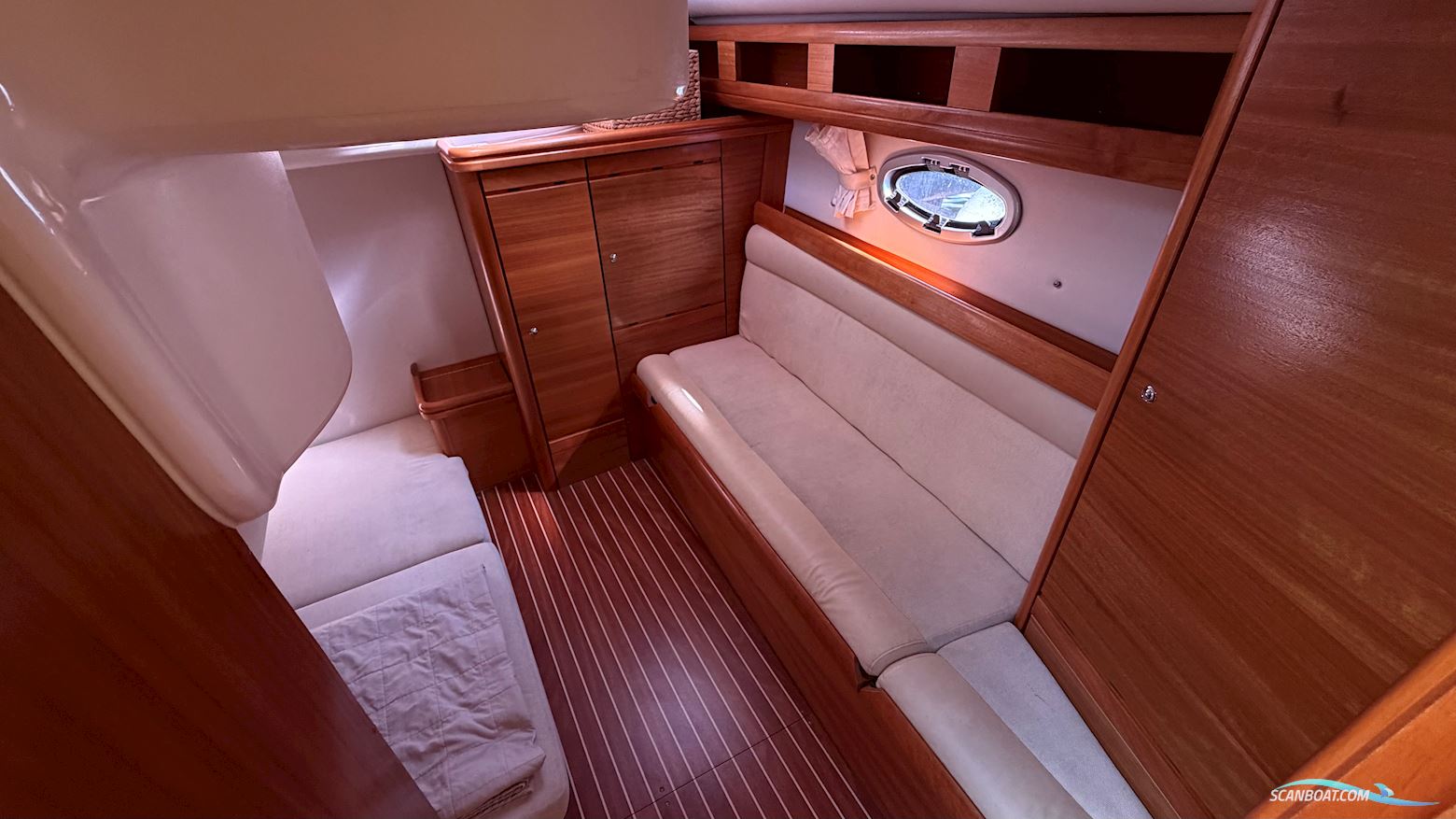 Bavaria 35 HT