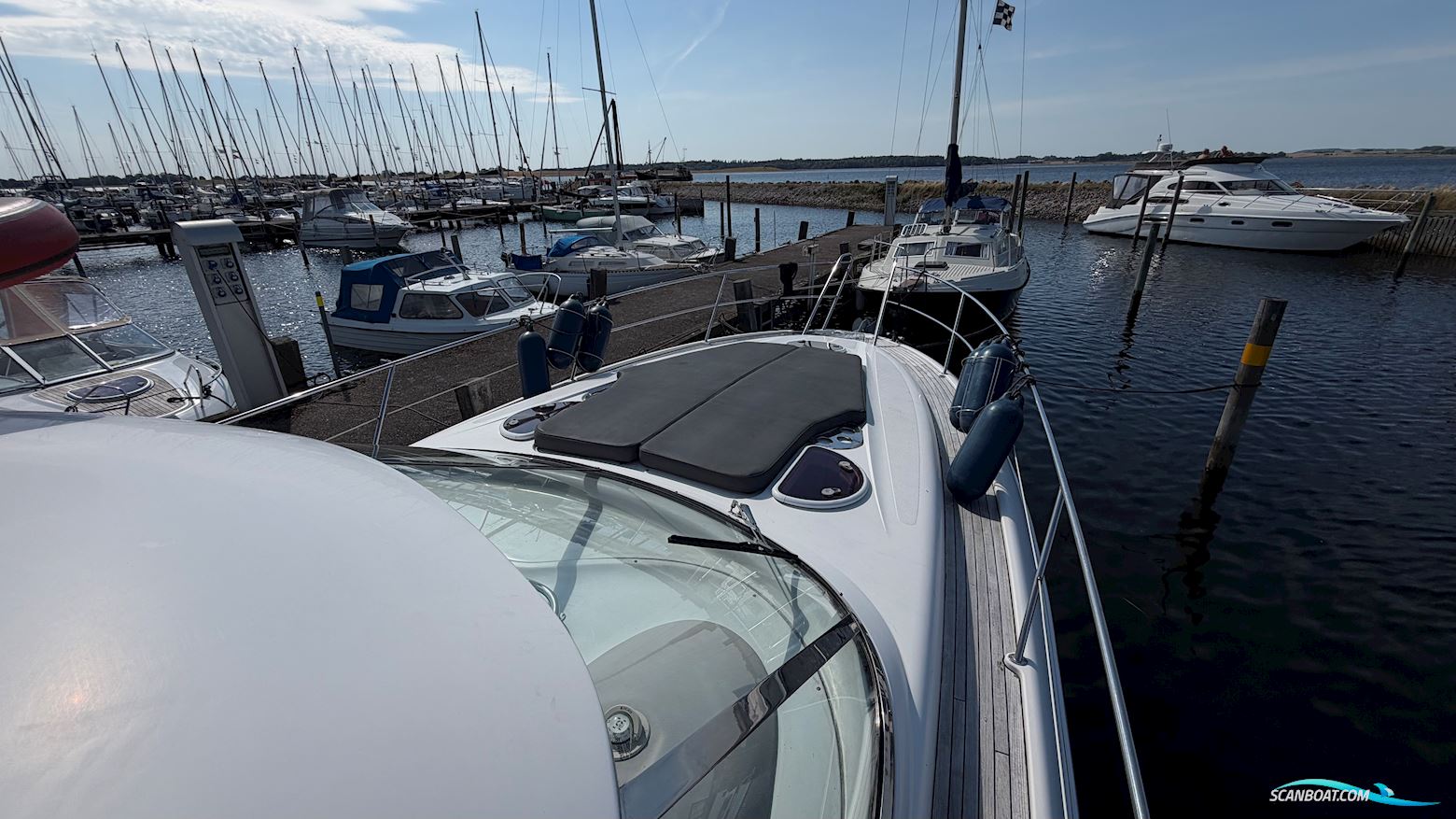 Bavaria 35 HT