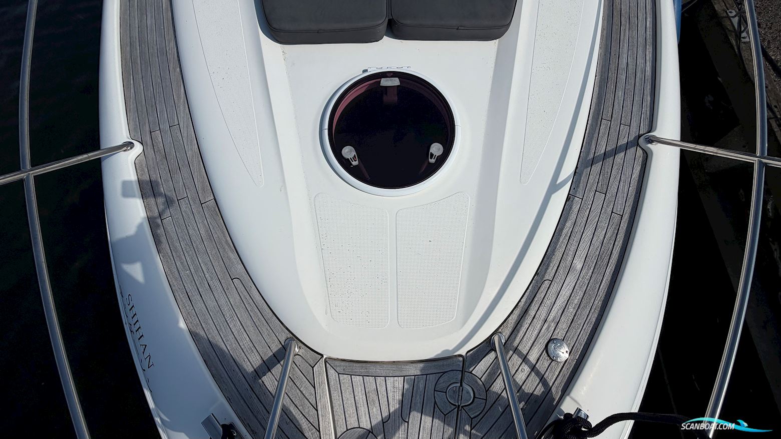 Bavaria 35 HT