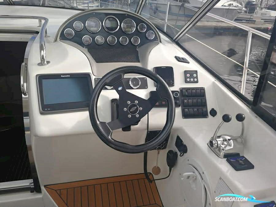 Bavaria 35 HT Sport