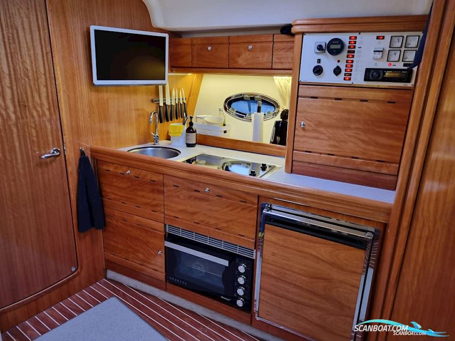 Bavaria 35 HT Sport