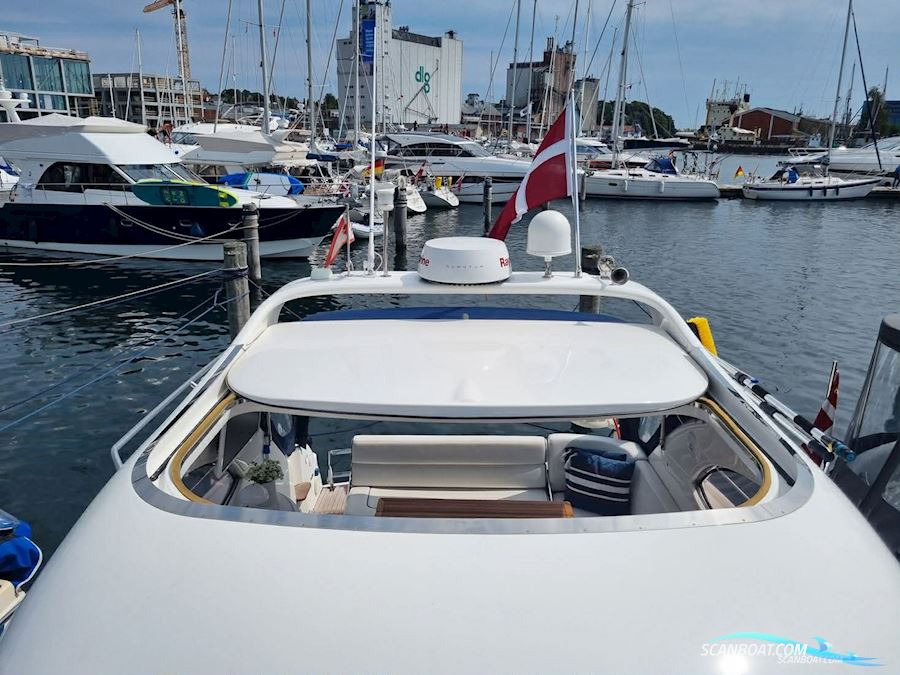 Bavaria 35 HT Sport