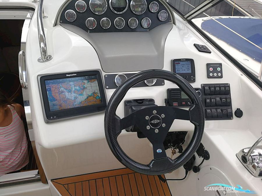 Bavaria 35 HT Sport