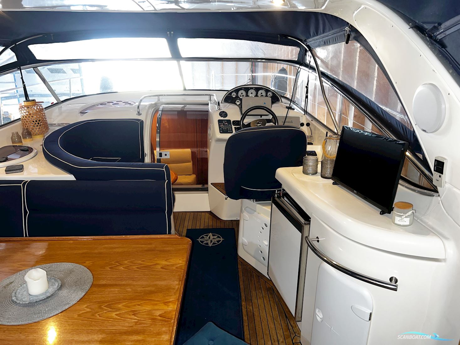 Bavaria 35 Sport 