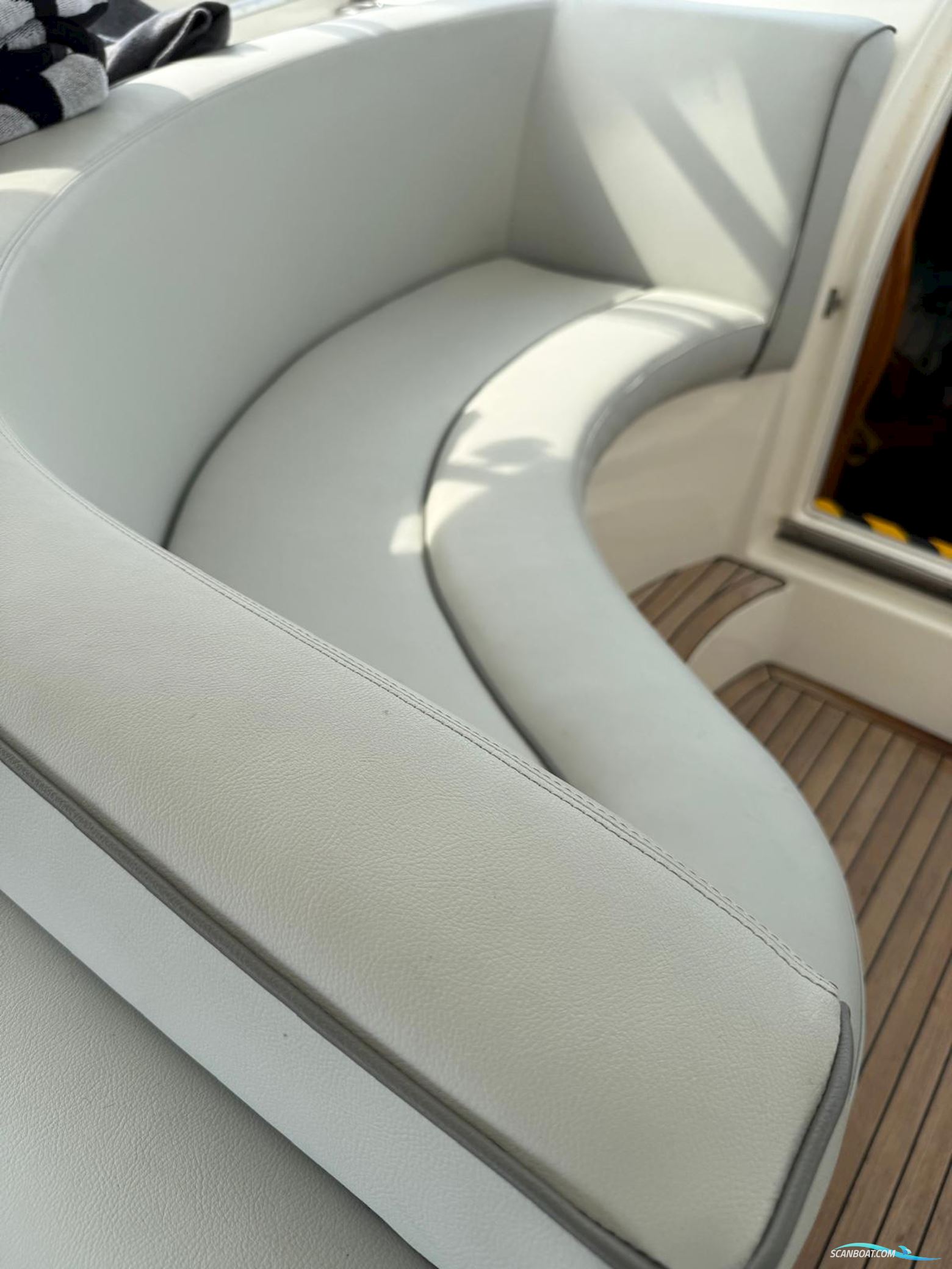 Bavaria 35 Sport HT Diesel