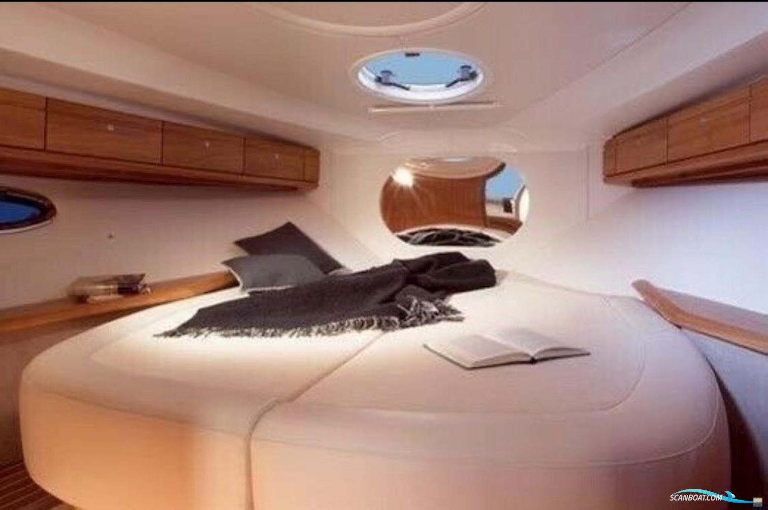 Bavaria 35 Sport HT Diesel