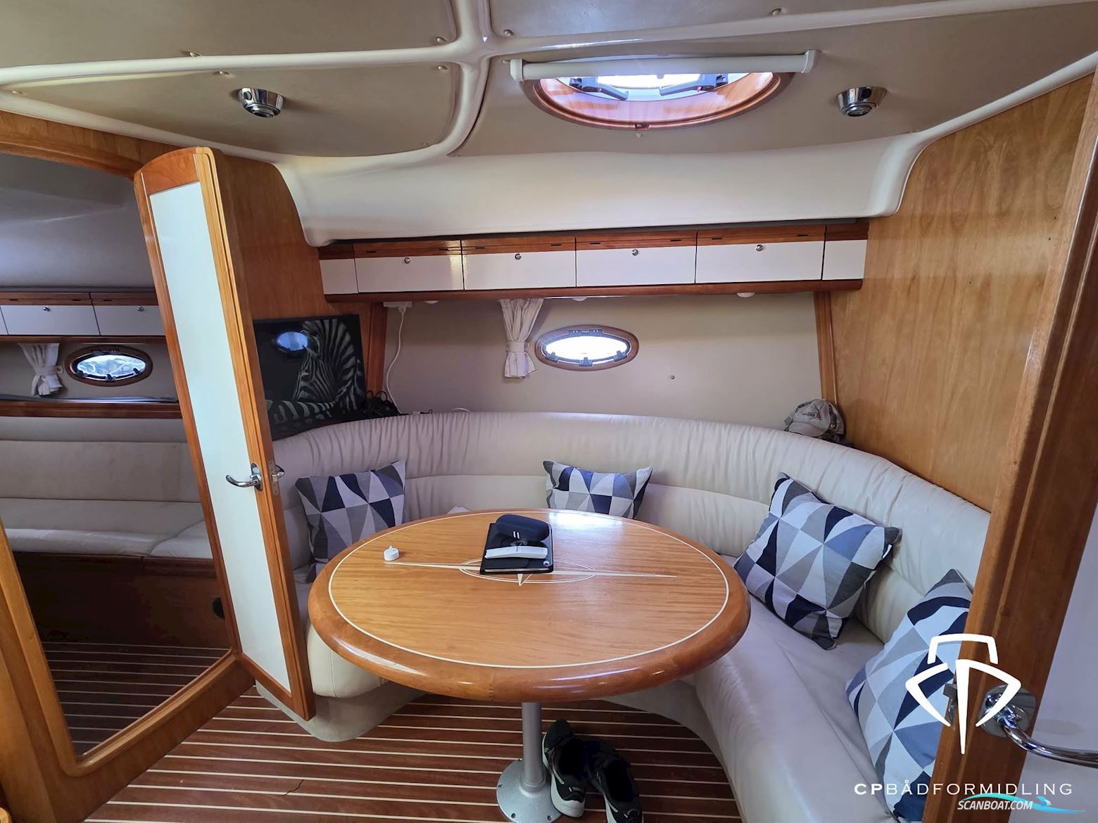 Bavaria 35 Sport HT