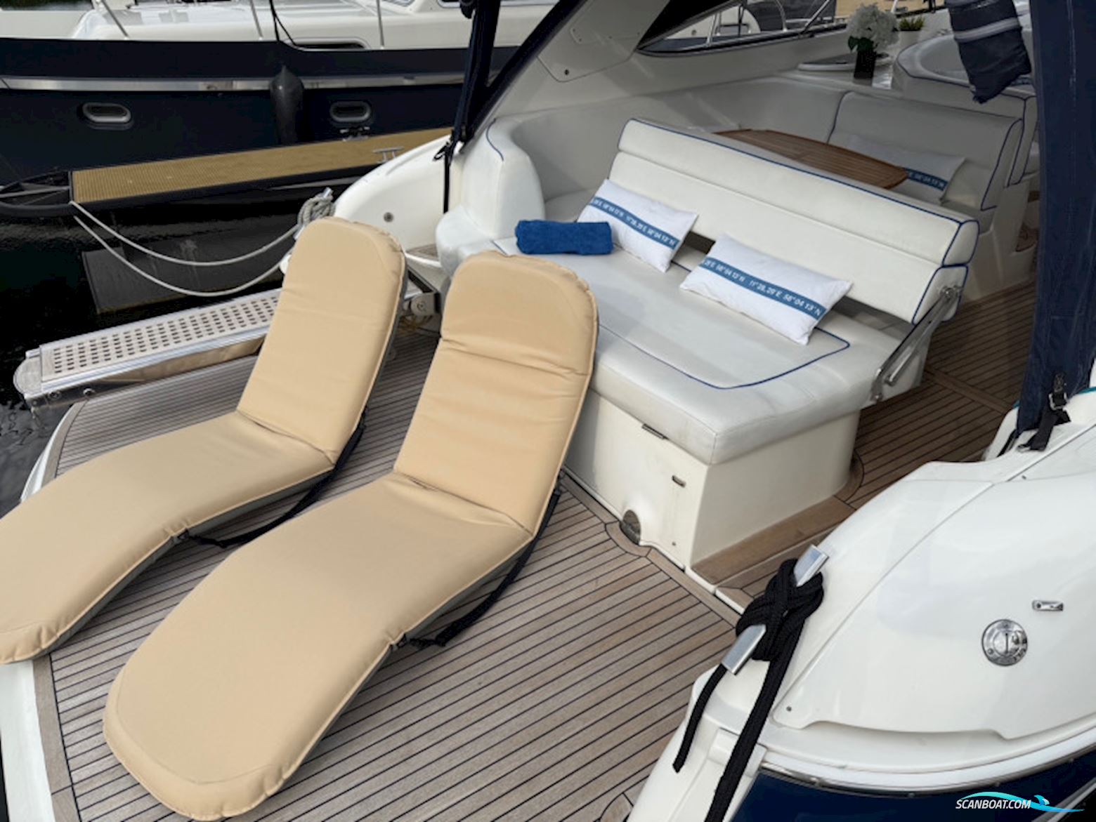 Bavaria 35 Sport