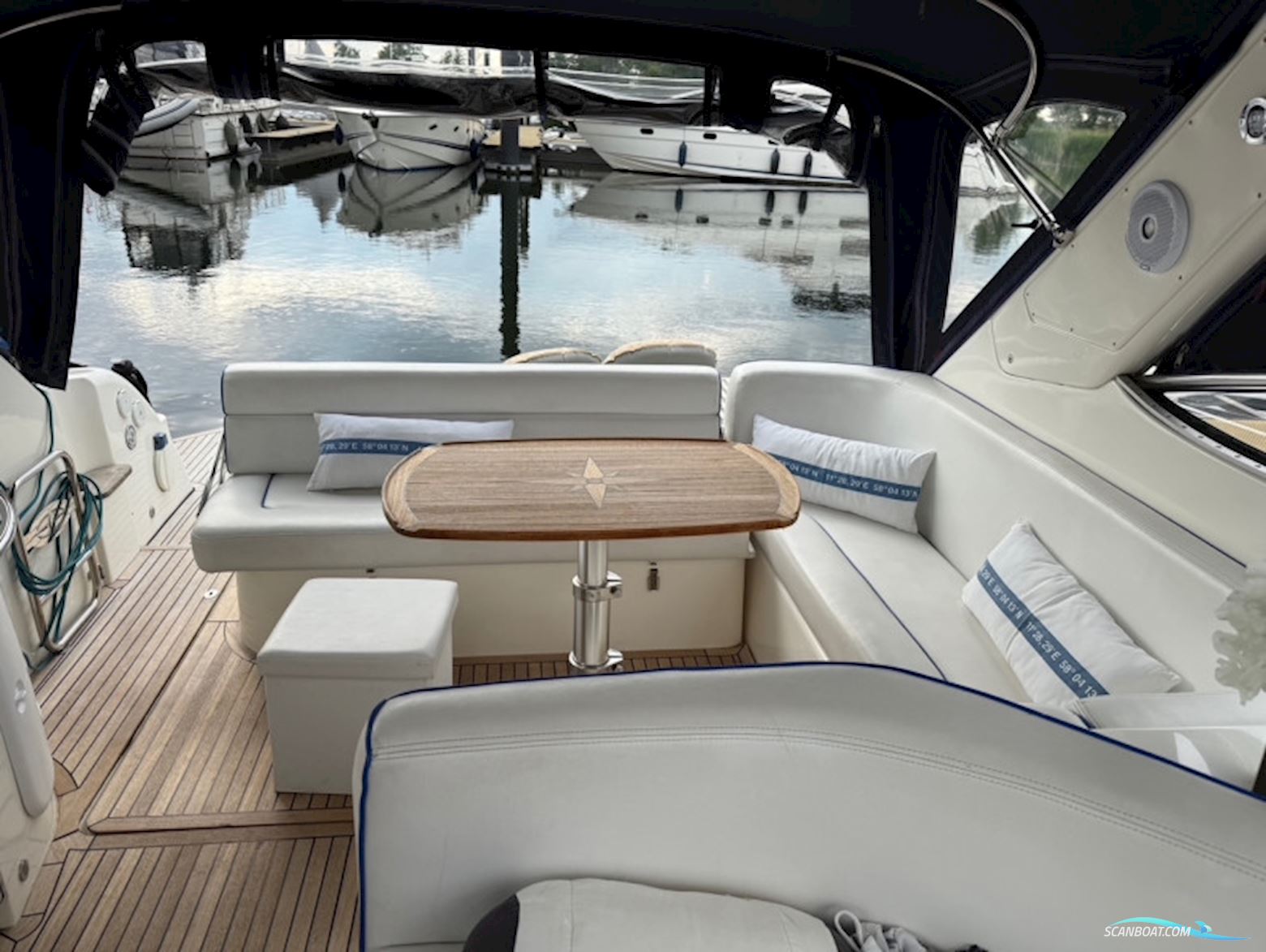 Bavaria 35 Sport