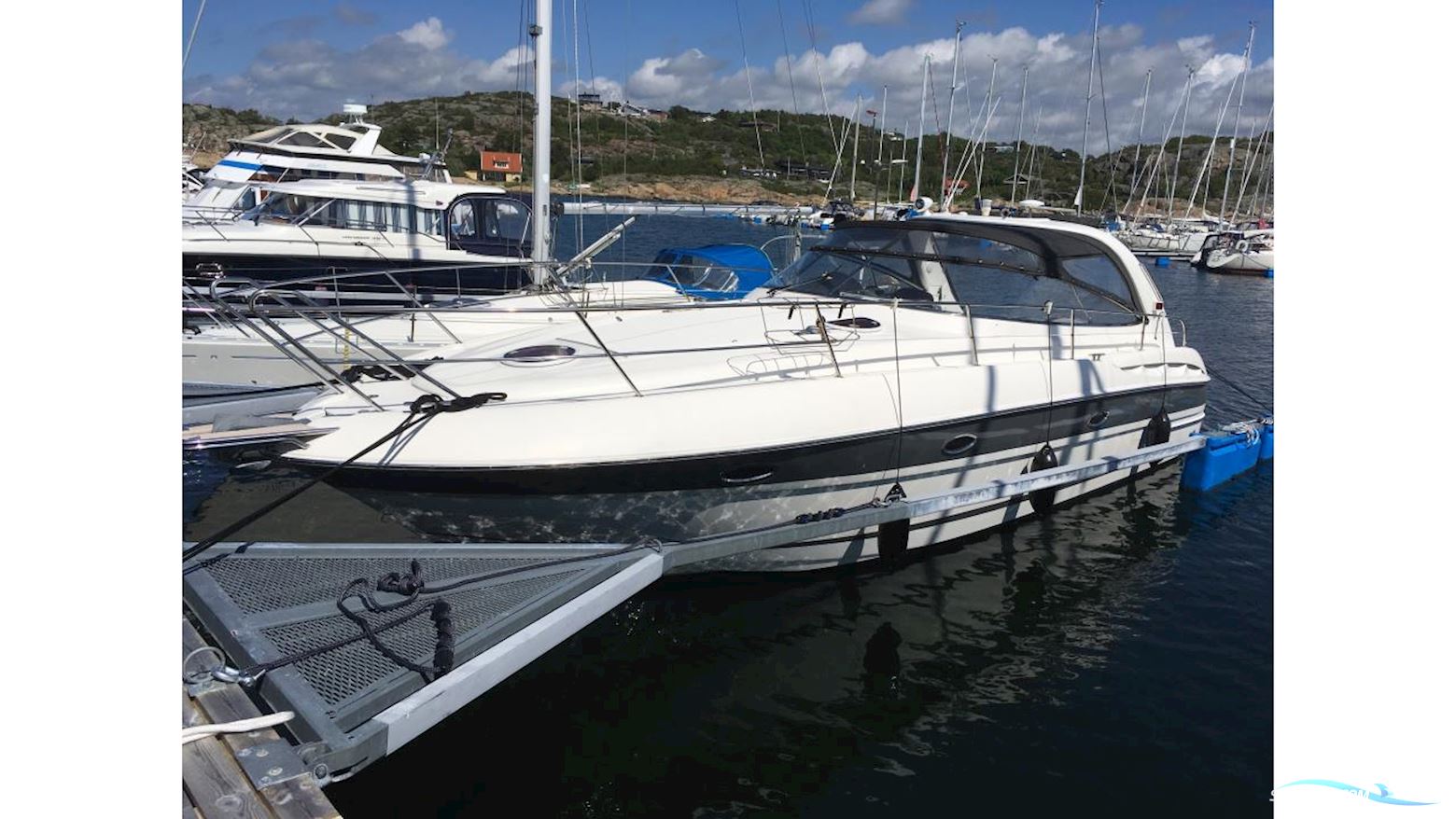 Bavaria 35 Sport