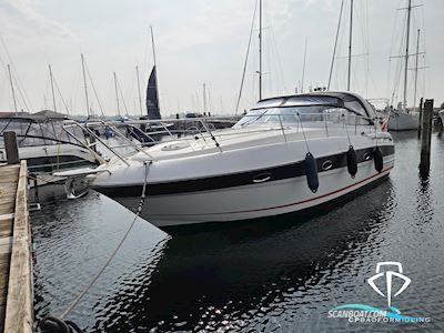 Bavaria 35 Sport Motorbåt 2006, med Volvo Penta motor, Danmark