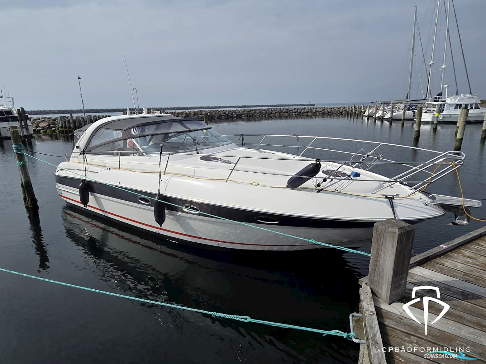 Bavaria 35 Sport