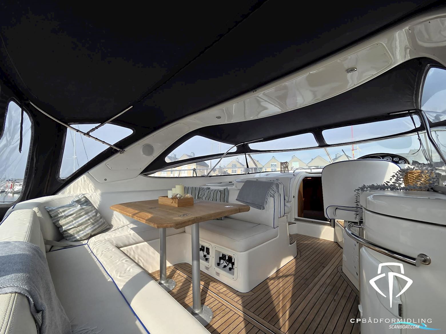 Bavaria 35 Sport