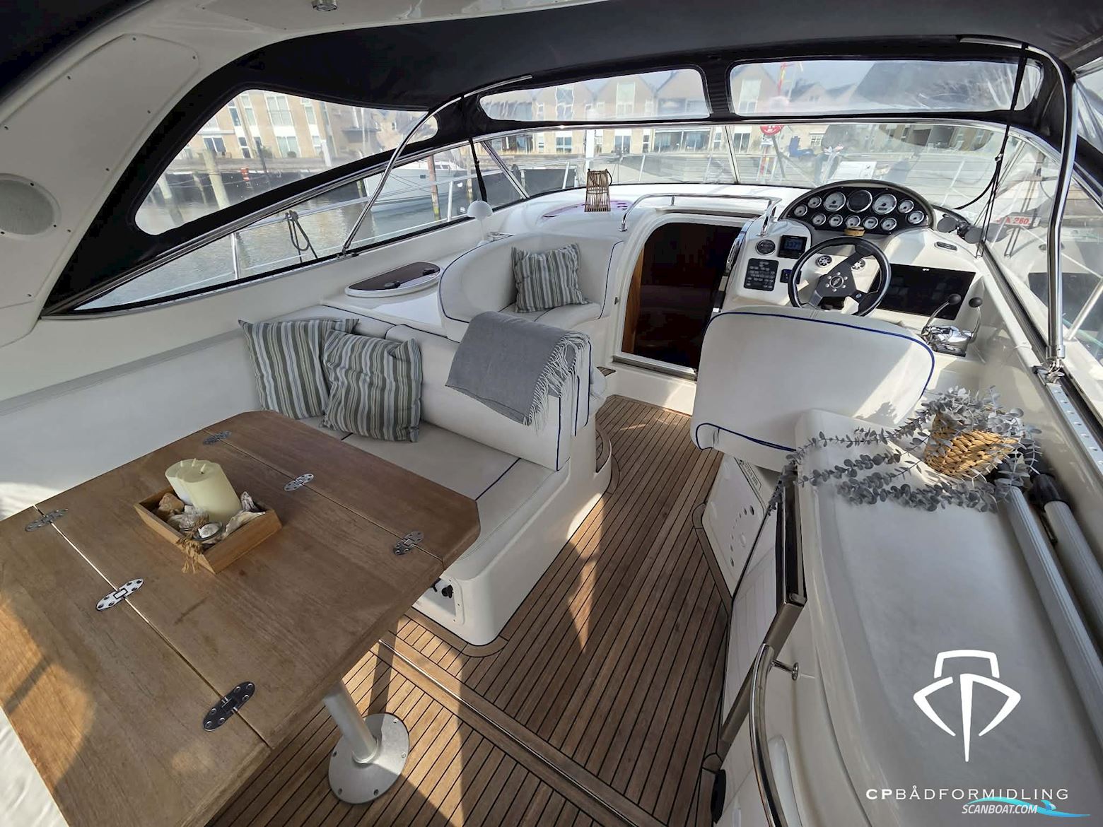 Bavaria 35 Sport