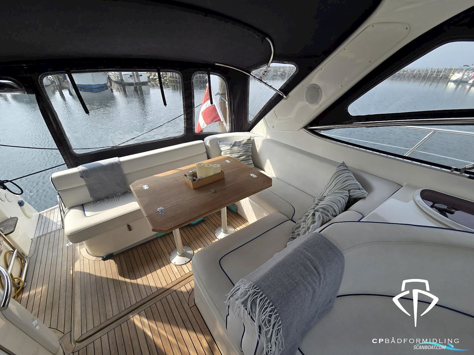 Bavaria 35 Sport