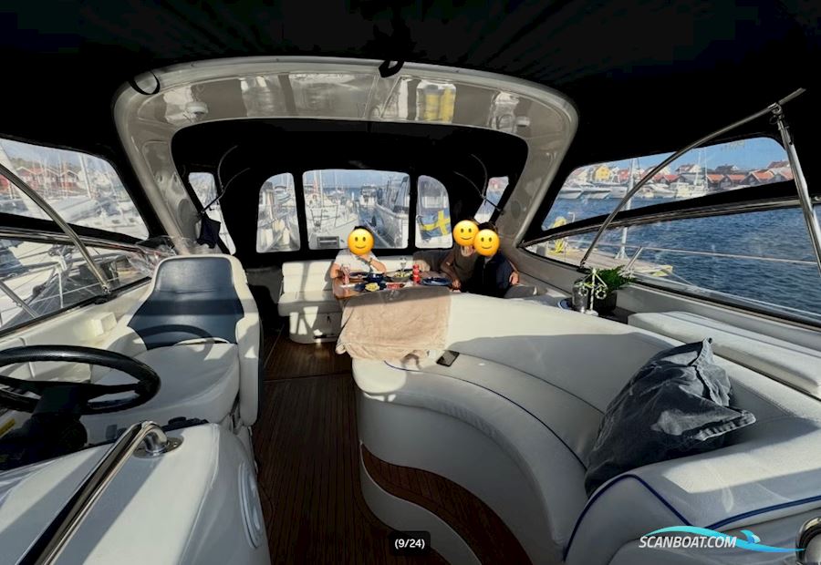 Bavaria 35 Sport