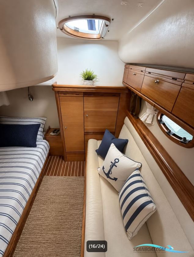 Bavaria 35 Sport