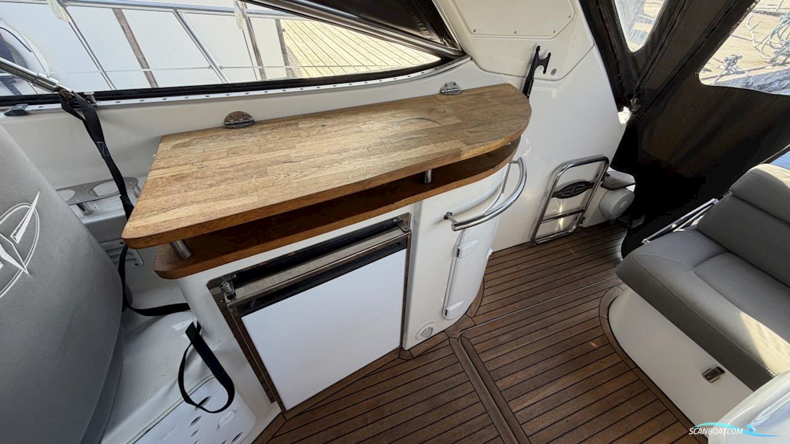 Bavaria 35 SPORT