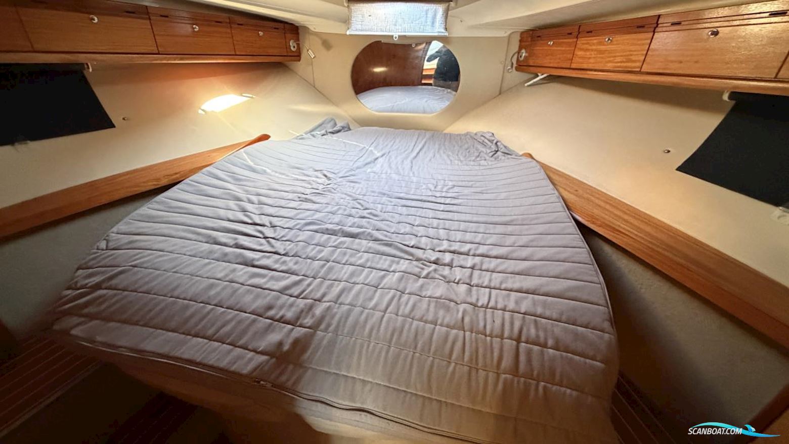 Bavaria 35 SPORT