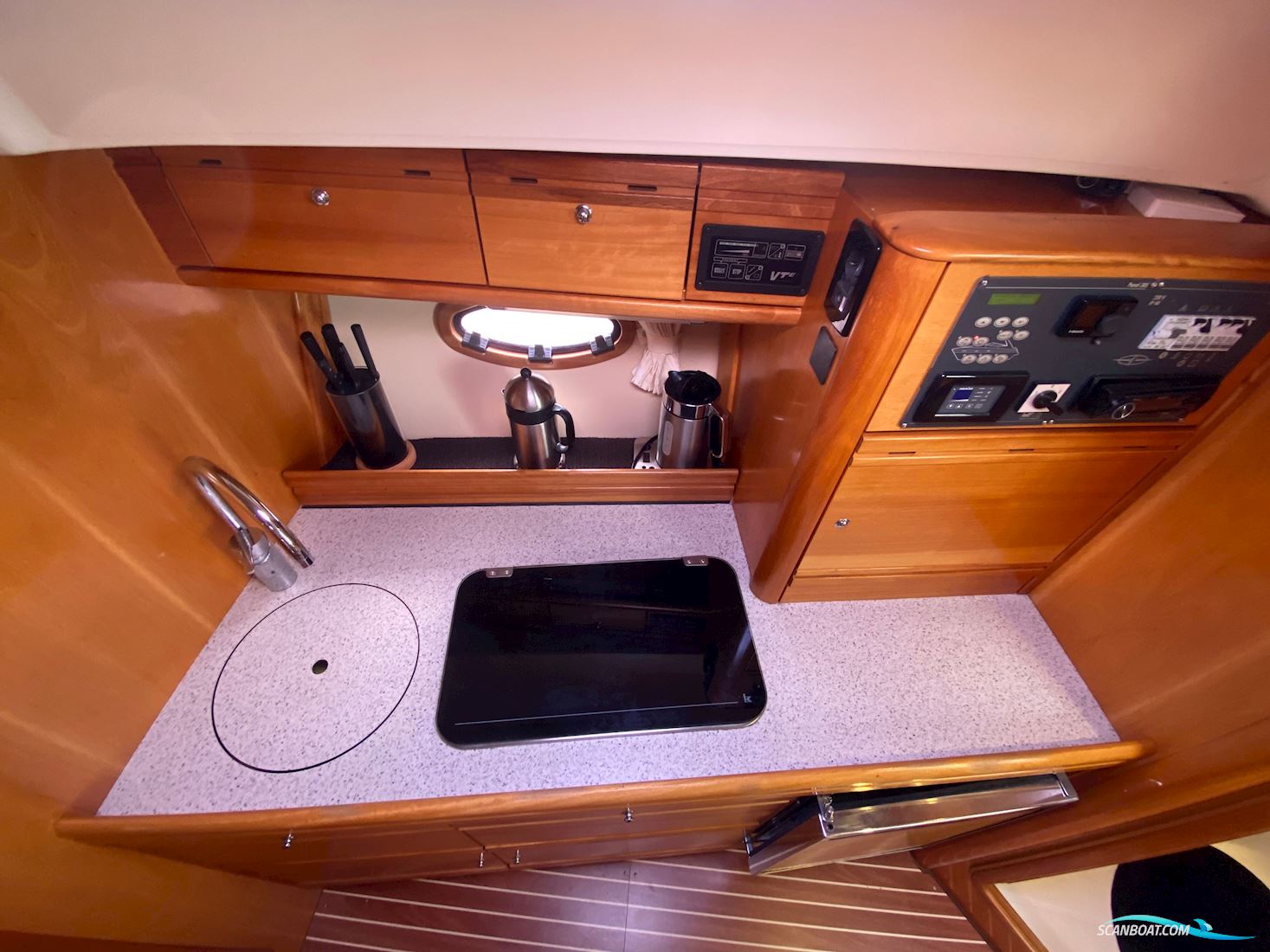 Bavaria 35 Sport