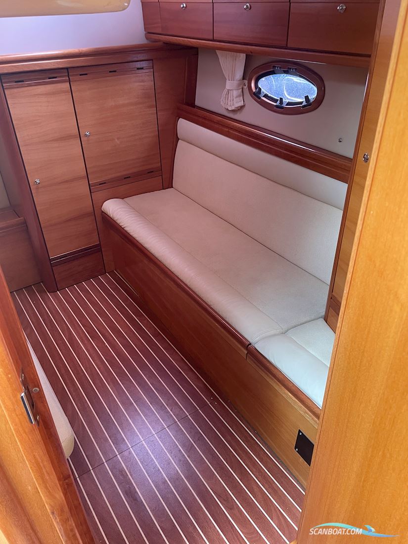 Bavaria 35 Sport