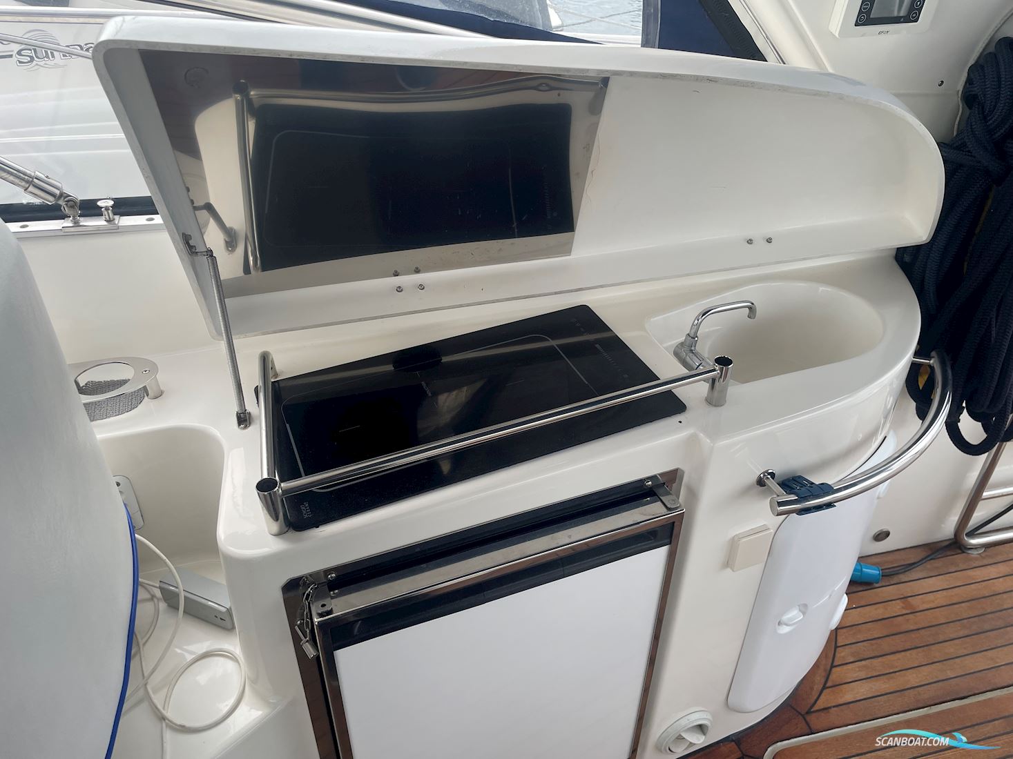 Bavaria 35 Sport