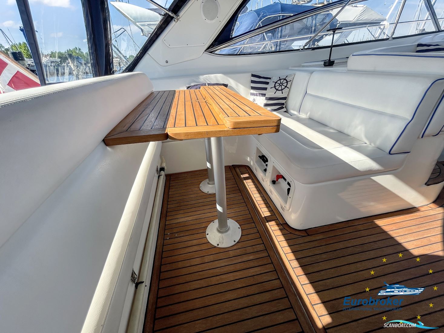 Bavaria 35 Sport
