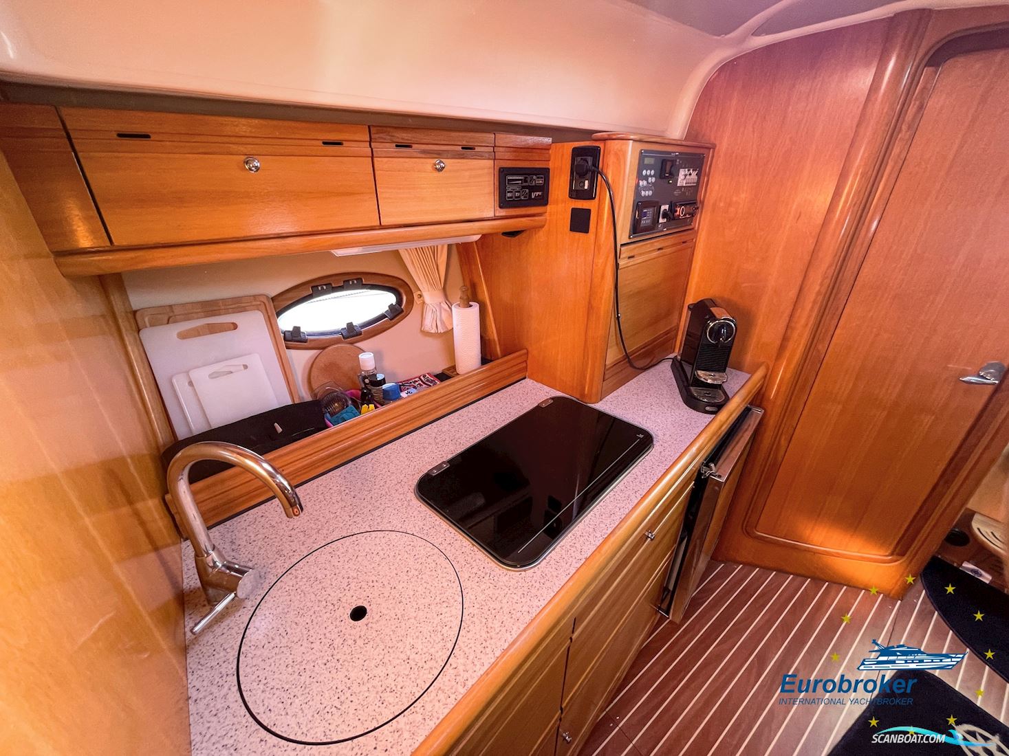 Bavaria 35 Sport