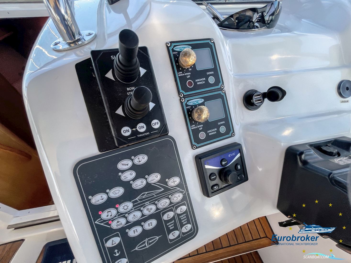 Bavaria 35 Sport