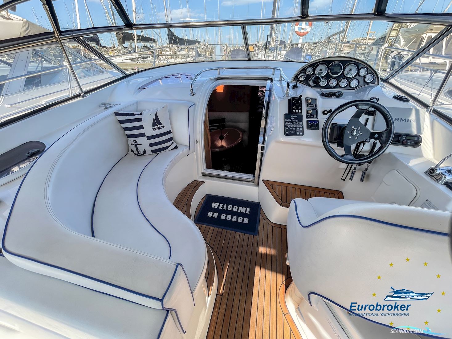 Bavaria 35 Sport