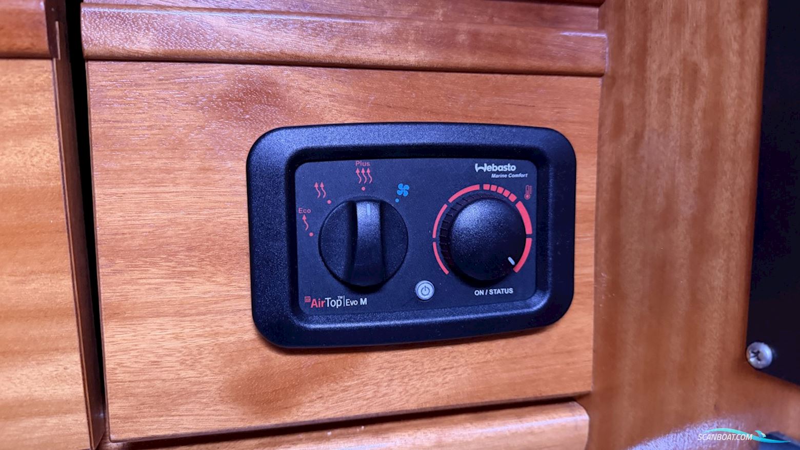 Bavaria 35 Sport
