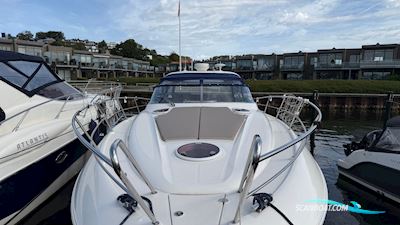 Bavaria 35 Sport Motorbåt 2006, med Volvo Penta motor, Danmark