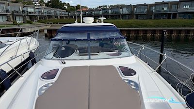 Bavaria 35 Sport Motorbåt 2006, med Volvo Penta motor, Danmark