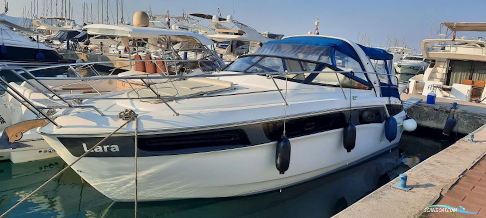 Bavaria 36 Sport Open