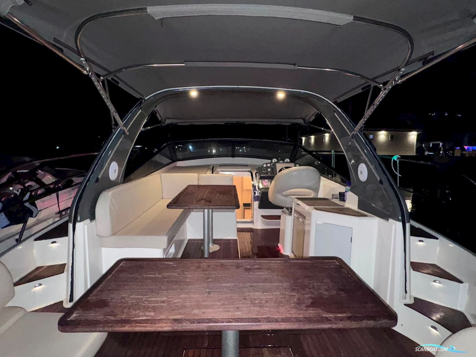 Bavaria 360