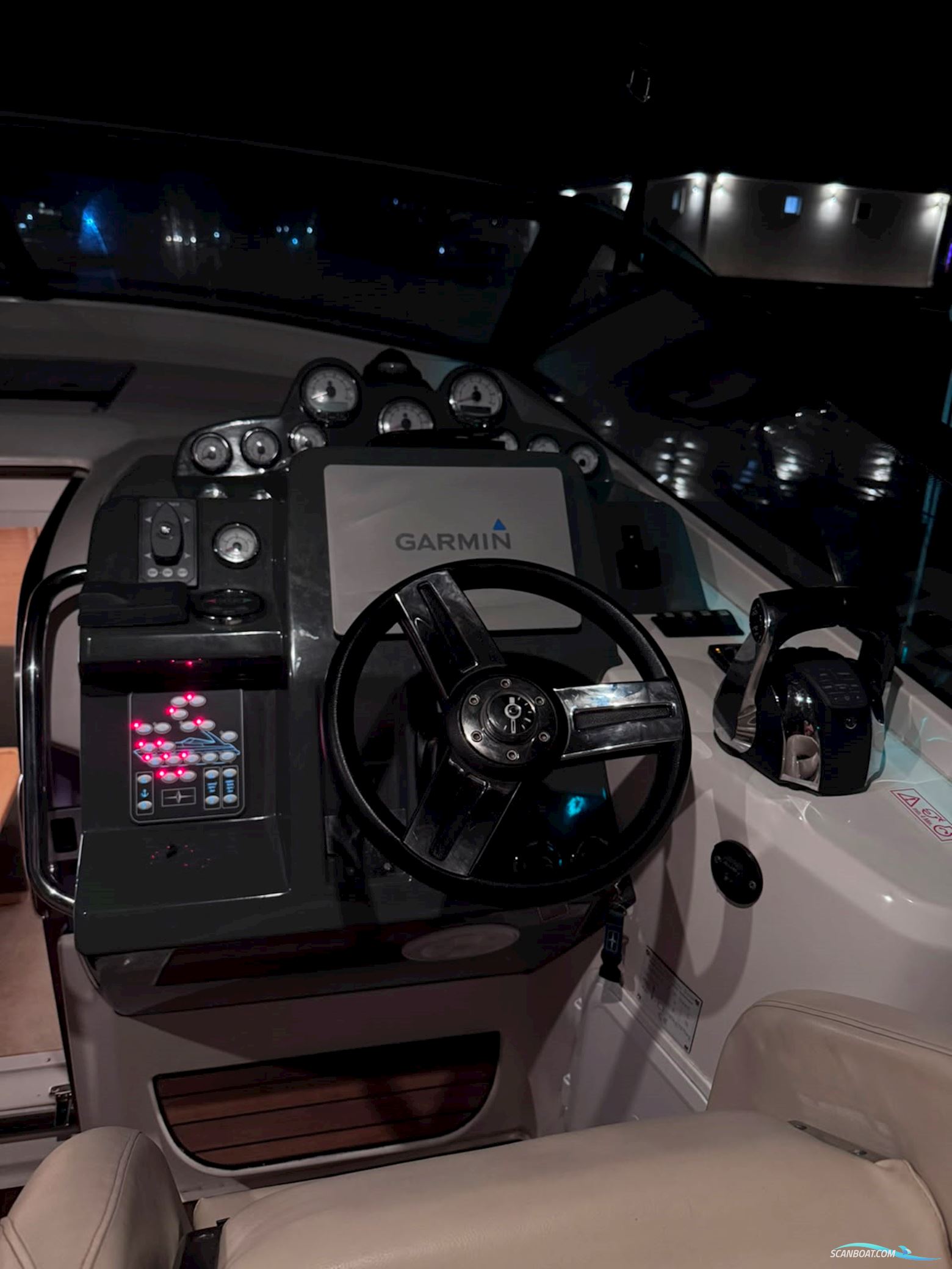Bavaria 360