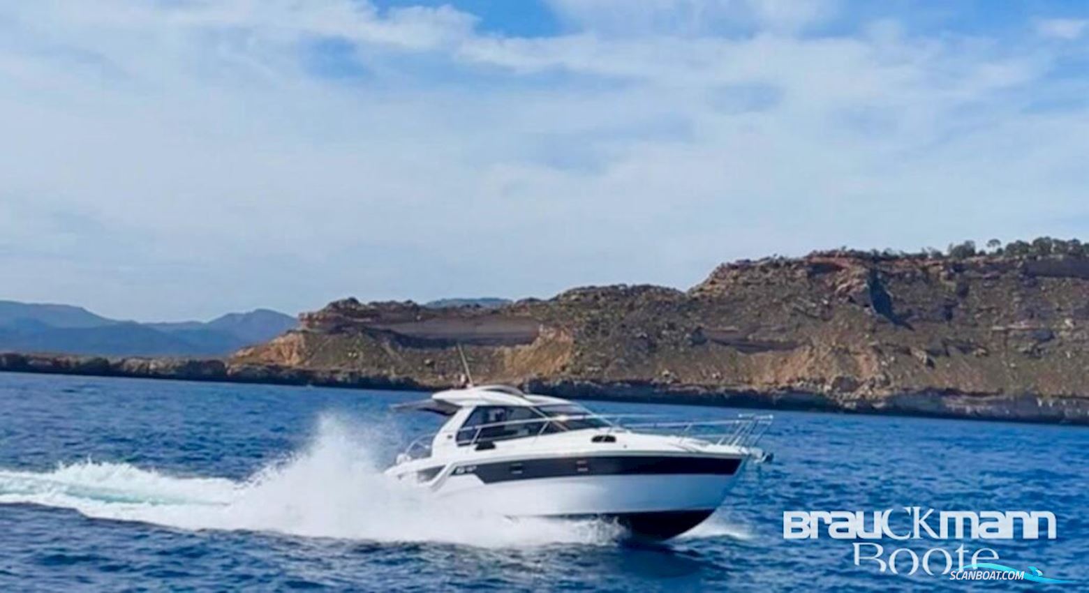 Bavaria 360 Sport HT