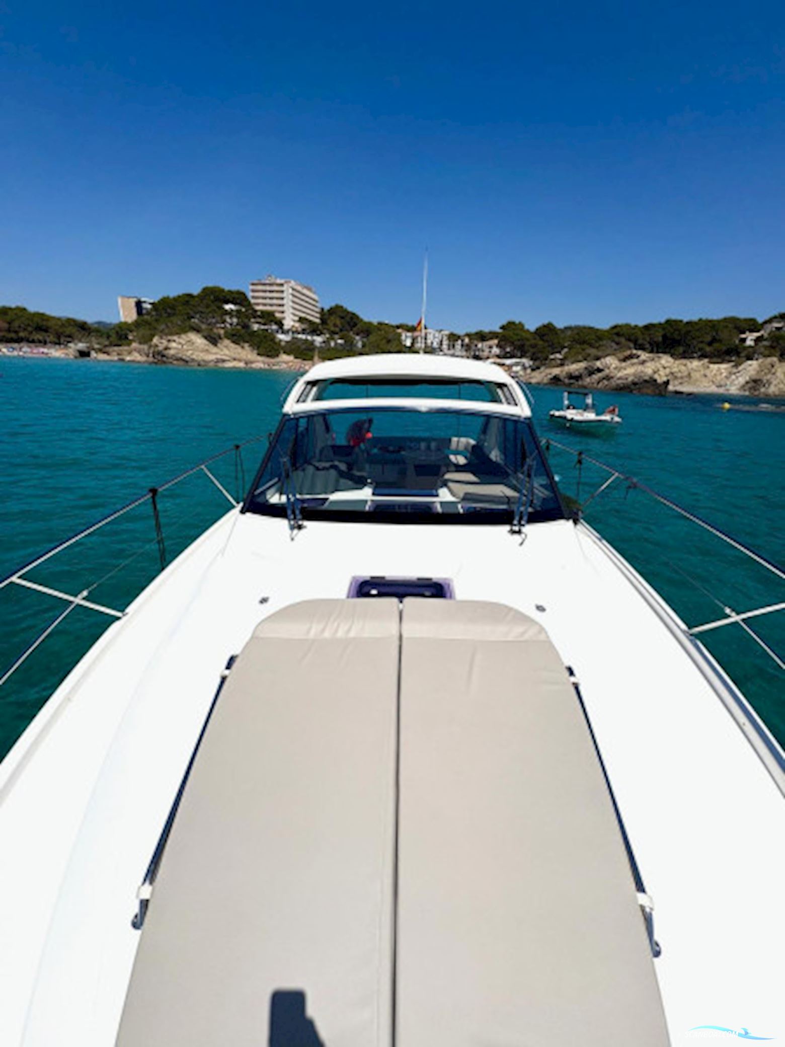 Bavaria 360 Sport HT