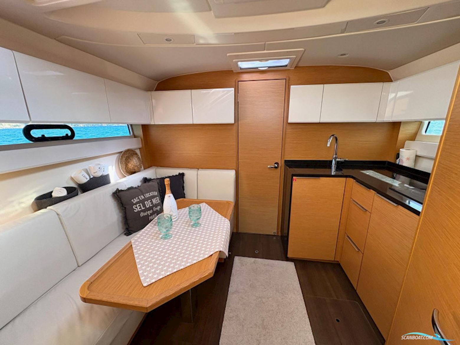 Bavaria 360 Sport HT