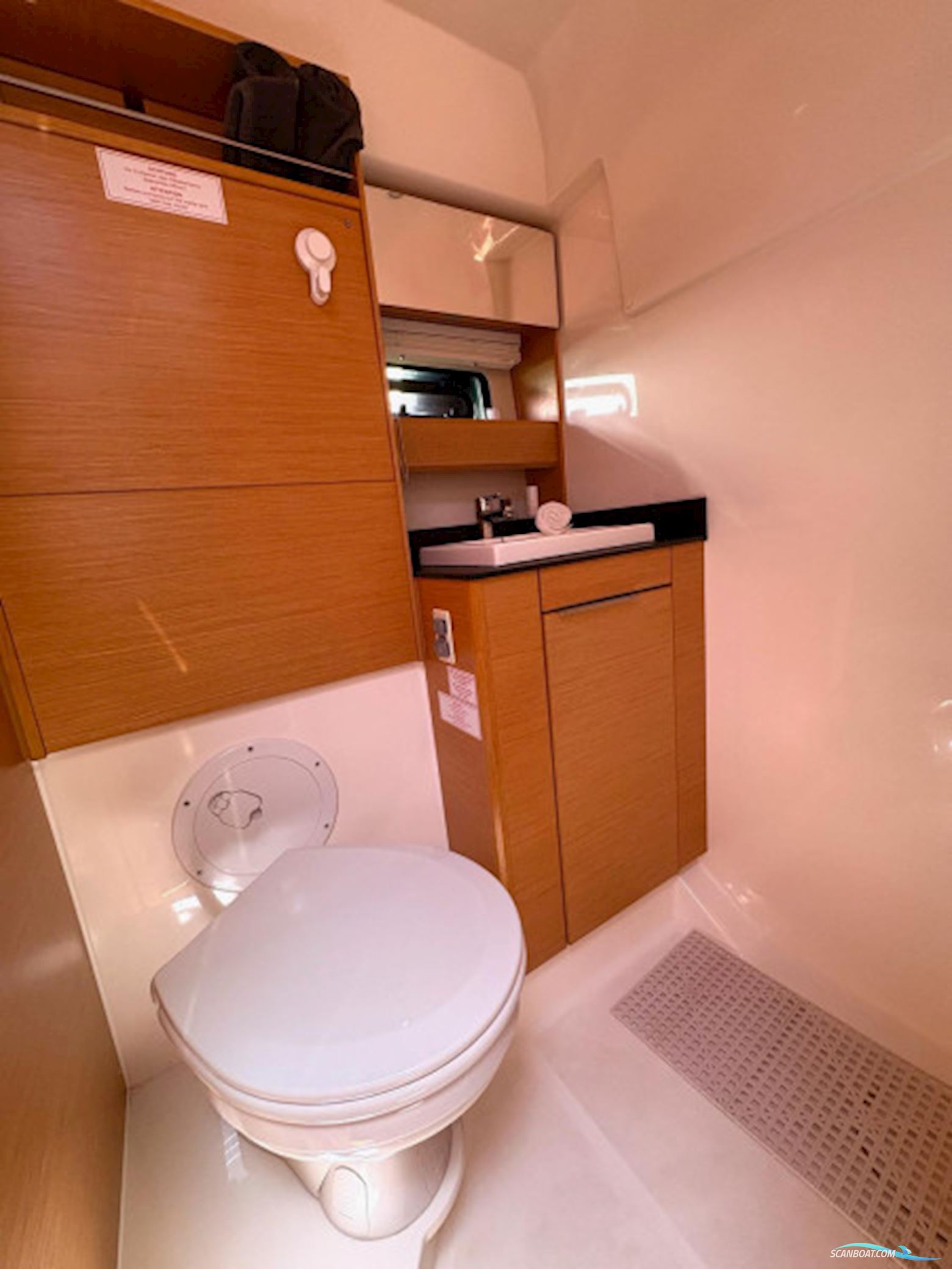 Bavaria 360 Sport HT