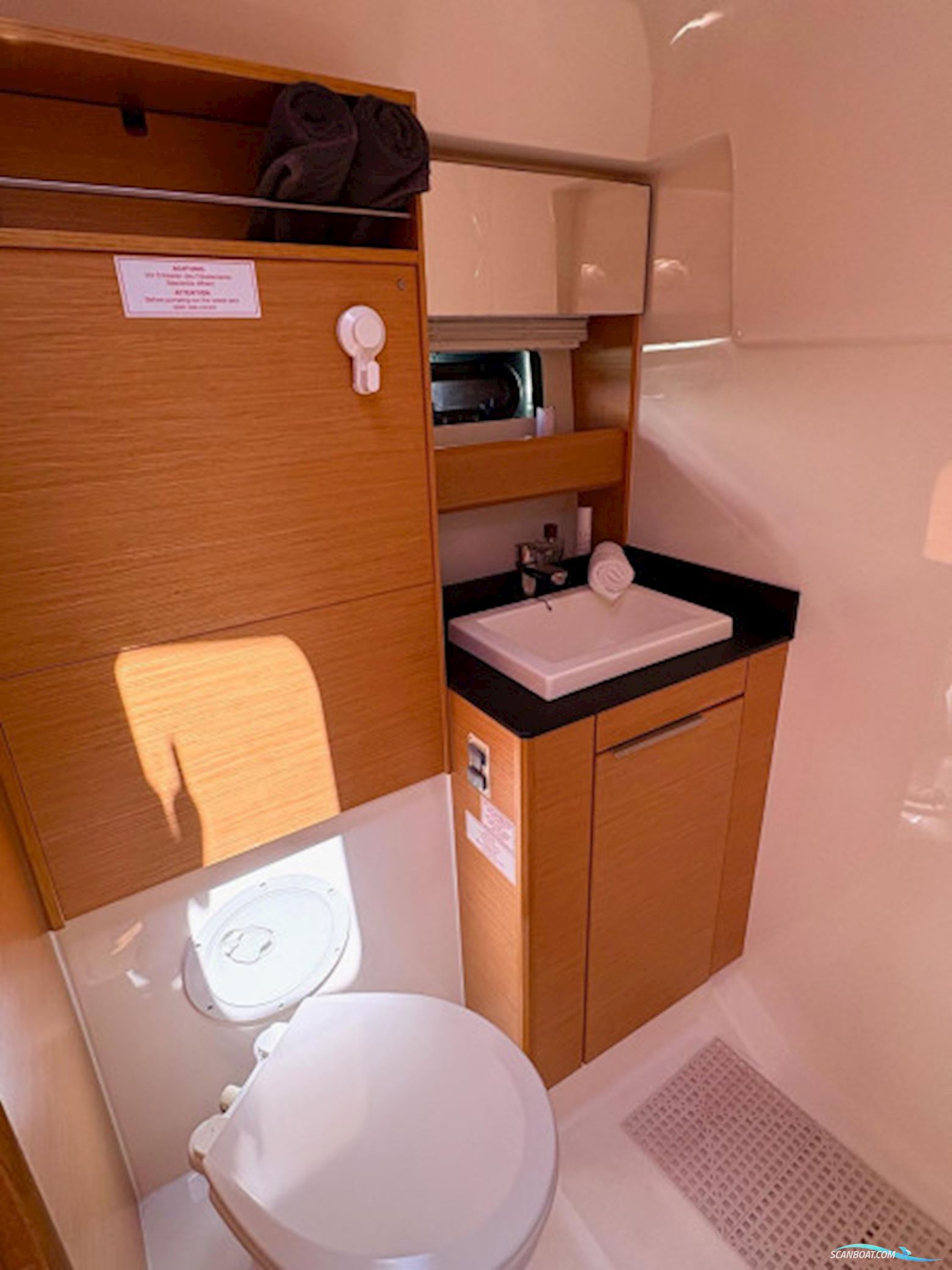 Bavaria 360 Sport HT