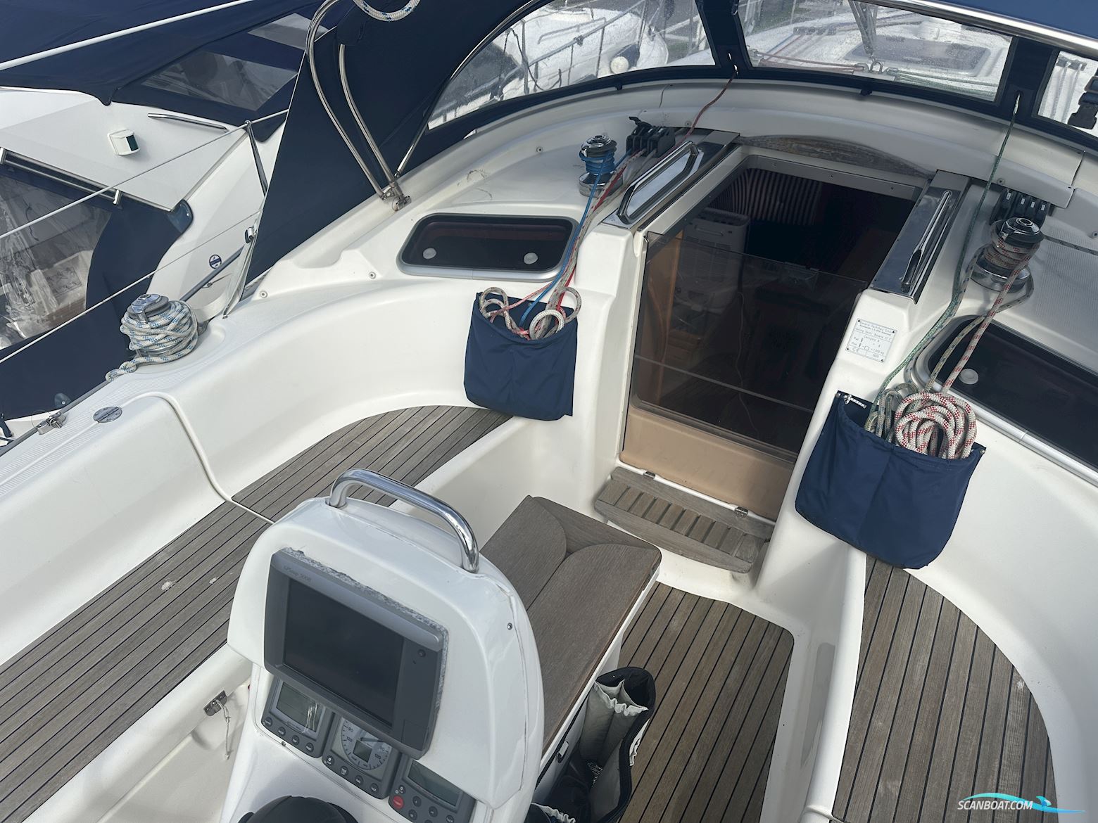 Bavaria 37 Cruiser