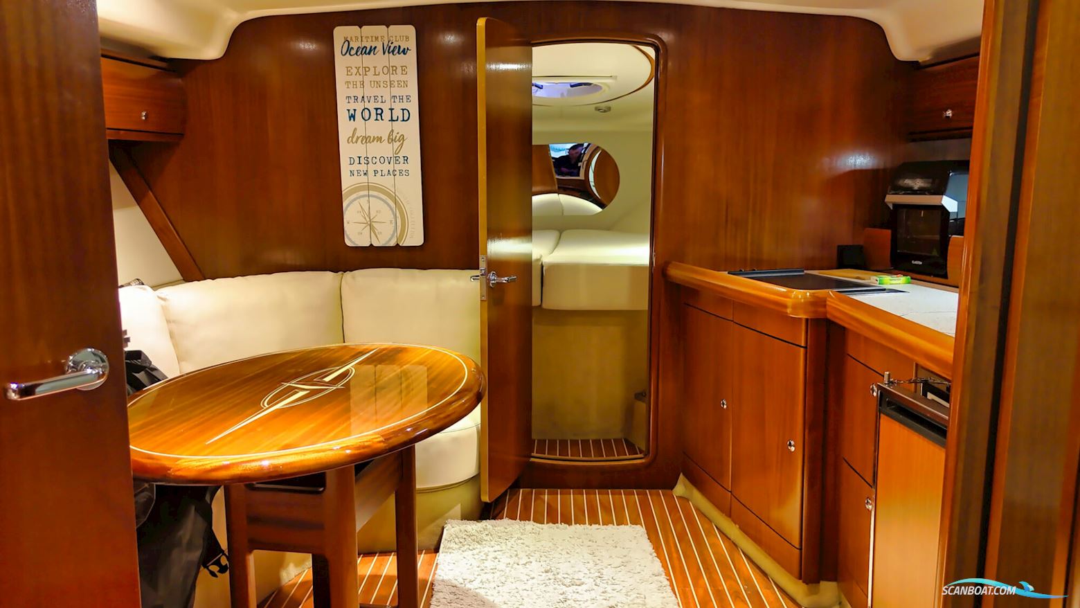 Bavaria 37 HT Hardtop