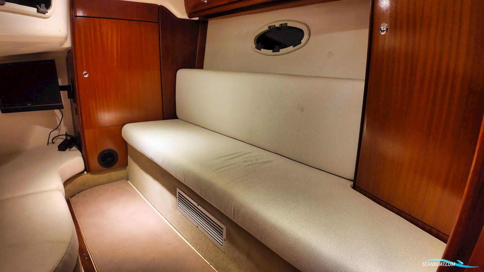 Bavaria 37 HT Hardtop