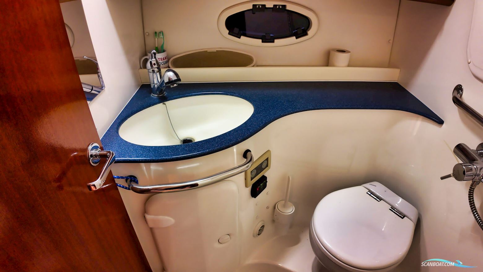 Bavaria 37 HT Hardtop