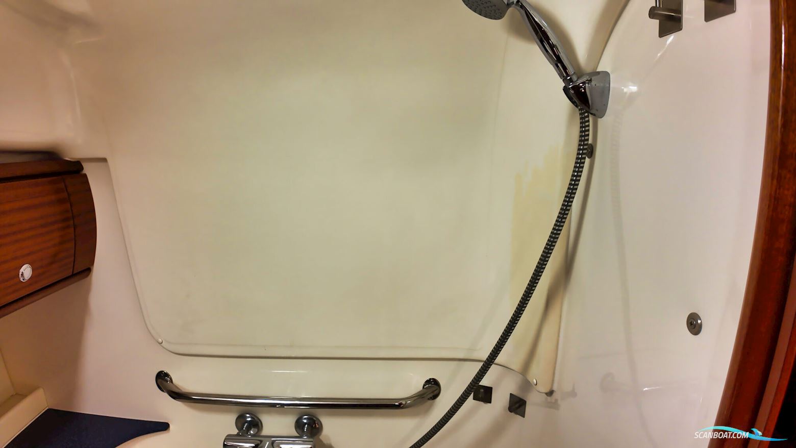 Bavaria 37 HT Hardtop