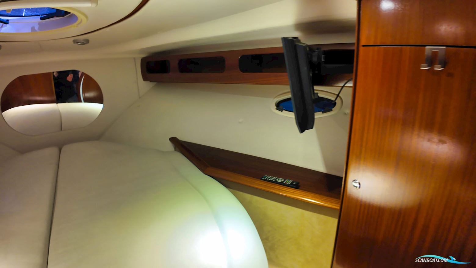 Bavaria 37 HT Hardtop