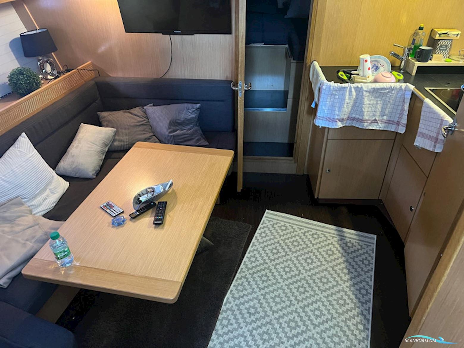 Bavaria 37 HT