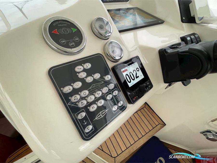 Bavaria 37 HT