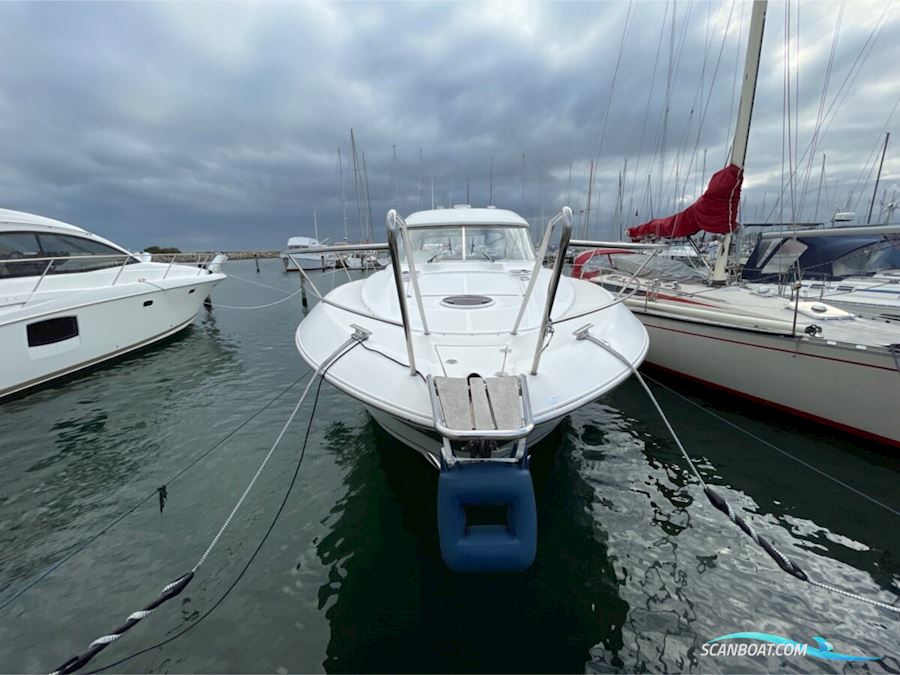 Bavaria 37 HT